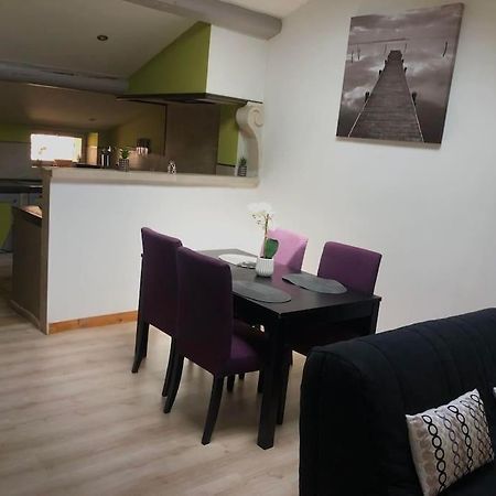 Appartement Cosy Plein De Charme Saint-Rémy-de-Provence 外观 照片