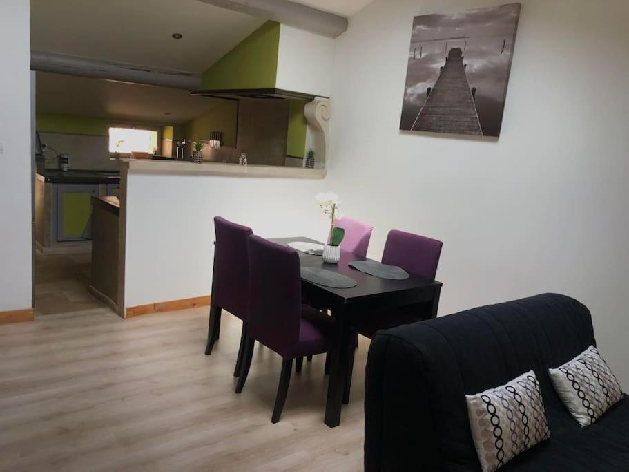 Appartement Cosy Plein De Charme Saint-Rémy-de-Provence 外观 照片