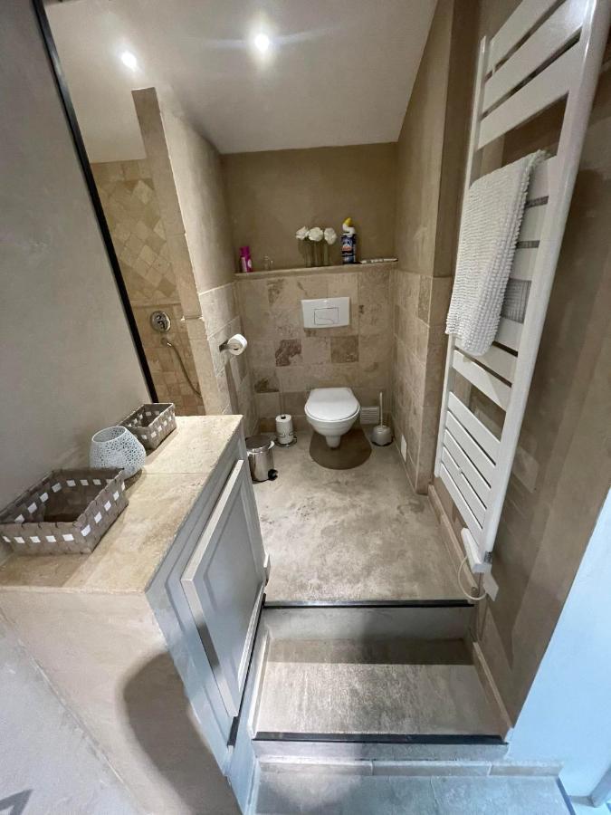 Appartement Cosy Plein De Charme Saint-Rémy-de-Provence 外观 照片