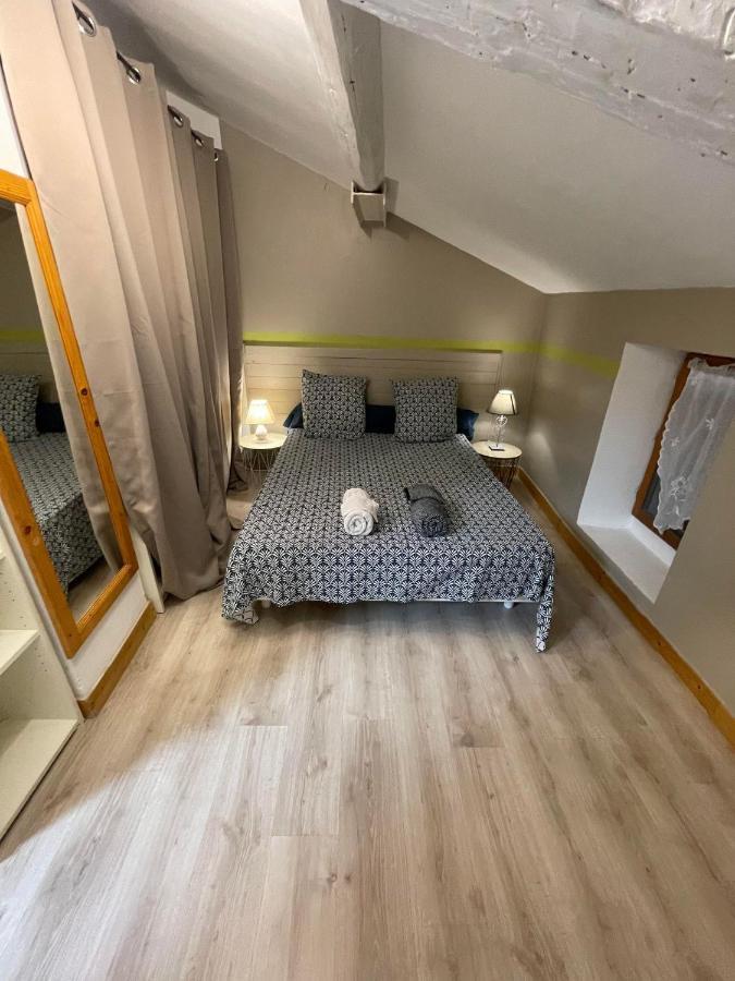 Appartement Cosy Plein De Charme Saint-Rémy-de-Provence 外观 照片